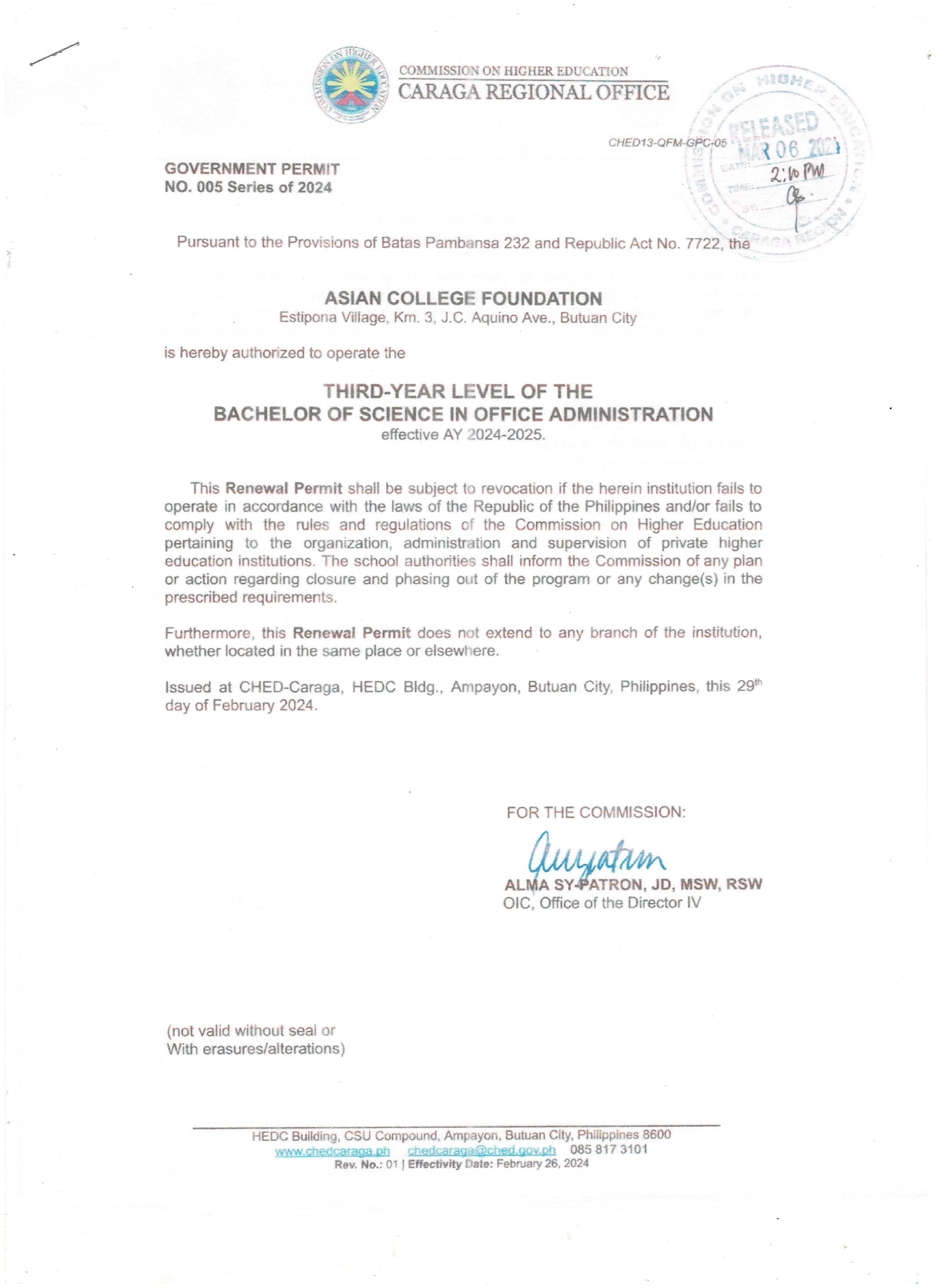 CHED-Recognition • BSOA Level 3.jpg